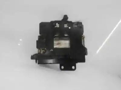 Peça sobressalente para automóvel em segunda mão centralina de motor uce por renault megane i scenic (ja0) 1.9 d kaleido referências oem iam 0281010442  h0m8200049306