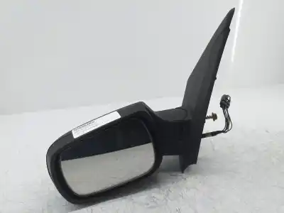Peça sobressalente para automóvel em segunda mão espelho retrovisor esquerdo por ford fusion (cbk) elegance referências oem iam 