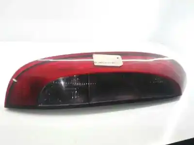 Pezzo di ricambio per auto di seconda mano LAMPADA POSTERIORE SINISTRA per OPEL CORSA C  Riferimenti OEM IAM 09114336 89302171 09114336