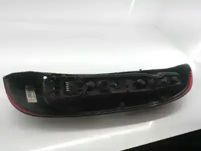 Pezzo di ricambio per auto di seconda mano lampada posteriore sinistra per opel corsa c 1.7 16v dti cat (y 17 dt / lr6) riferimenti oem iam 09114336 89302171 09114336