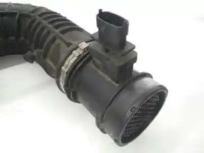 Pièce détachée automobile d'occasion DÉBITMÈTRE DE MASSE D'AIR pour OPEL VECTRA C BERLINA  Références OEM IAM 0281002618 55350048 0281002618