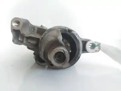 Peça sobressalente para automóvel em segunda mão motor de arranque por audi a4 berlina (b8) básico referências oem iam 03l91102