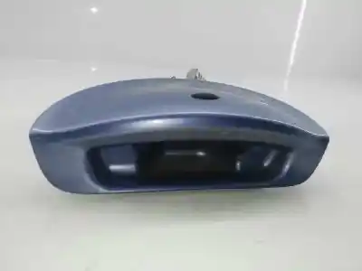 Gebrauchtes Autoersatzteil ÄUSSERER TORGRIFF zum NISSAN MICRA (K12E)  OEM-IAM-Referenzen   90606AX101