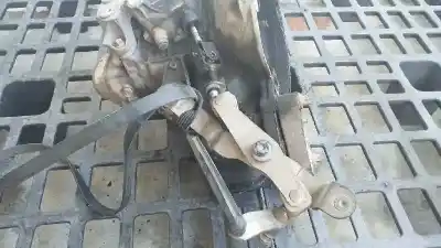 Автозапчасти б/у коробка передач за opel corsa c comfort ссылки oem iam f13c394  f13c394