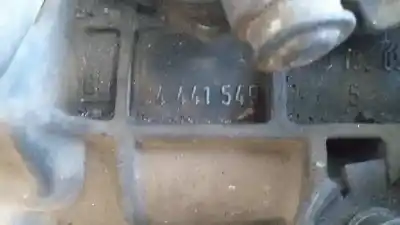 Автозапчасти б/у коробка передач за opel corsa c comfort ссылки oem iam f13c394  f13c394