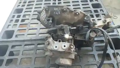 Автозапчасти б/у коробка передач за opel corsa c comfort ссылки oem iam f13c394  f13c394