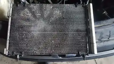 Peça sobressalente para automóvel em segunda mão condensador / radiador de ar condicionado por citroen ds5 2.0 hdi fap cat (rh02 / dw10cted4) referências oem iam 9682531680or  9682531680or