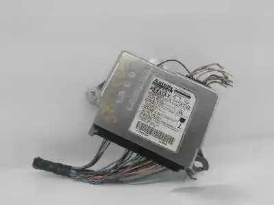 Second-hand car spare part AIRBAG CONTROL UNIT for RENAULT SCENIC II  OEM IAM references 8200481136  
