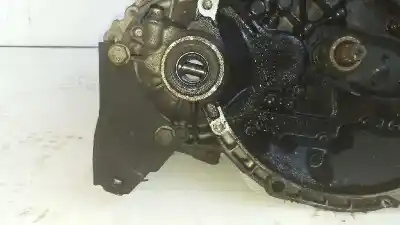 Pezzo di ricambio per auto di seconda mano riduttore per citroen c3 1.1 collection riferimenti oem iam 20cq08  