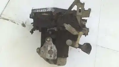 Pezzo di ricambio per auto di seconda mano riduttore per citroen c3 1.1 collection riferimenti oem iam 20cq08  
