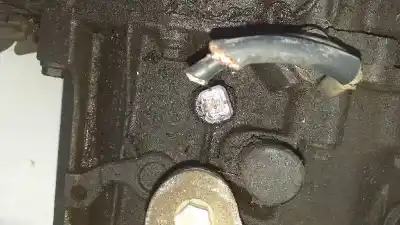 Pezzo di ricambio per auto di seconda mano riduttore per citroen c3 1.1 collection riferimenti oem iam 20cq08  