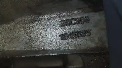 Pezzo di ricambio per auto di seconda mano riduttore per citroen c3 1.1 collection riferimenti oem iam 20cq08  