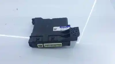 Peça sobressalente para automóvel em segunda mão módulo eletrônico por toyota rav 4 (a3) 2.2 d-4d cat referências oem iam 8865042550