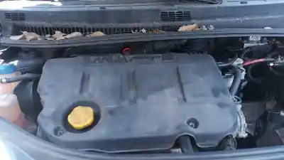 Pièce détachée automobile d'occasion MOTEUR COMPLET pour LANCIA MUSA (184)  Références OEM IAM 188B2000  