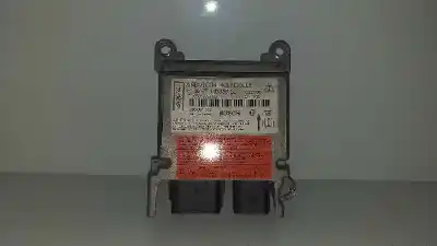 Pièce détachée automobile d'occasion BOITIER DE COMMANDE D'AIRBAG pour FORD FOCUS LIM. (CB4)  Références OEM IAM 0285001552  