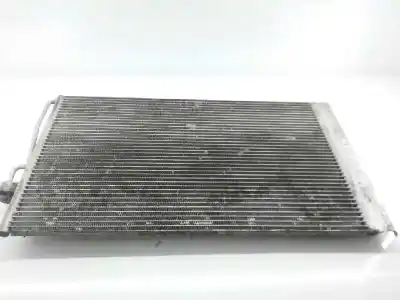 Peça sobressalente para automóvel em segunda mão condensador / radiador de ar condicionado por bmw serie 7 (e65/e66) 3.0 turbodiesel cat referências oem iam 64508381382 6450838138206 64508381382