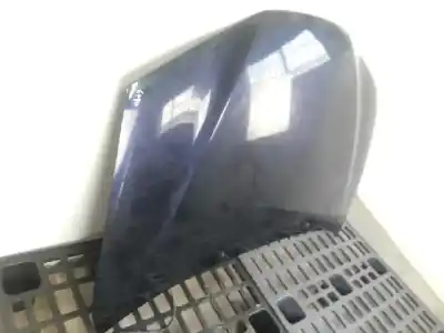 Peça sobressalente para automóvel em segunda mão capot por chrysler 300 m (lr) 3.5 v6 referências oem iam   