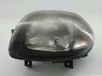 Pezzo di ricambio per auto di seconda mano FARO ANTERIORE SINISTRO per RENAULT CLIO II FASE II (B/CB0)  Riferimenti OEM IAM 7701045168  7701045168