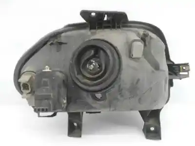 Second-hand car spare part left headlight for renault clio ii fase ii (b/cb0) 1.9 dti diesel 80 cv / 59 kw oem iam references 7701045168  7701045168