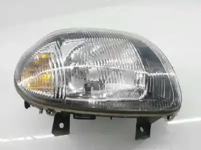 Автозапчасти б/у ПРАВАЯ ФАРА за RENAULT CLIO II FASE II (B/CB0)  ссылки OEM IAM 085511140RX  085511140RX