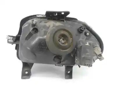 Second-hand car spare part right headlight for renault clio ii fase ii (b/cb0) 1.9 dti diesel 80 cv / 59 kw oem iam references 085511140rx  085511140rx