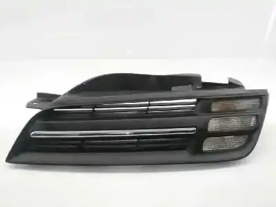 İkinci el araba yedek parçası SOL TAMPON IZGARASI için NISSAN MICRA (K12E)  OEM IAM referansları 62330AX600  62330AX600