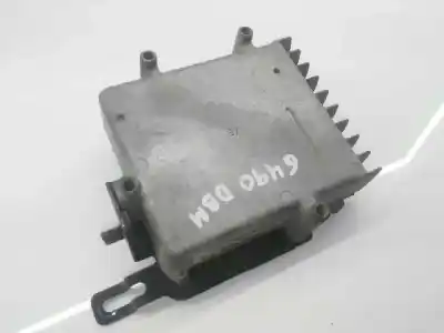 Peça sobressalente para automóvel em segunda mão módulo eletrônico por chrysler 300 m (lr) 3.5 v6 referências oem iam p04606082ak