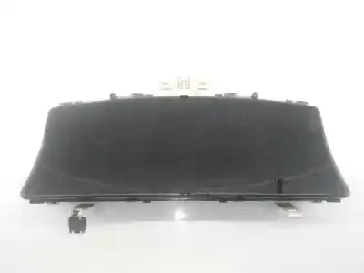 Peça sobressalente para automóvel em segunda mão quadrante por toyota corolla (e12) 1.6 16v referências oem iam 838001h300