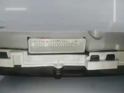 Peça sobressalente para automóvel em segunda mão quadrante por toyota corolla (e12) 1.6 16v referências oem iam 838001h300 2574109161 838001h300