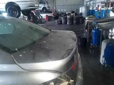 Second-hand car spare part trunk lid for bmw serie 7 (e65/e66) 3.0 turbodiesel cat oem iam references   