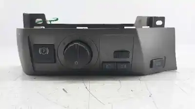 Peça sobressalente para automóvel em segunda mão comutador de luzes por bmw serie 7 (e65/e66) 3.0 turbodiesel cat referências oem iam 6131691884901 691884901 