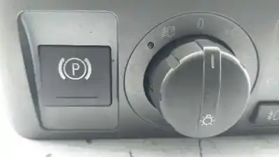 Peça sobressalente para automóvel em segunda mão comutador de luzes por bmw serie 7 (e65/e66) 3.0 turbodiesel cat referências oem iam 6131691884901 691884901 