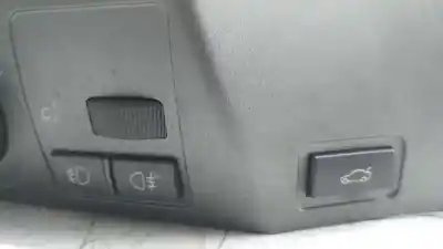 Peça sobressalente para automóvel em segunda mão comutador de luzes por bmw serie 7 (e65/e66) 3.0 turbodiesel cat referências oem iam 6131691884901 691884901 