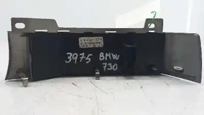 Peça sobressalente para automóvel em segunda mão comutador de luzes por bmw serie 7 (e65/e66) 3.0 turbodiesel cat referências oem iam 6131691884901 691884901 