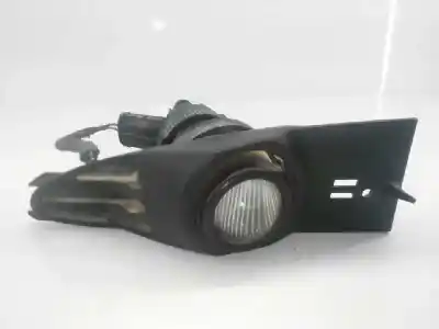 Peça sobressalente para automóvel em segunda mão farol / projetor de nevoeiro direito por bmw serie 7 (e65/e66) 3.0 turbodiesel cat referências oem iam 15563600r