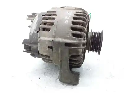 Second-hand car spare part alternator for bmw serie 7 (e65/e66) 3.0 turbodiesel cat oem iam references tg15c072  7800308