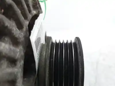 Second-hand car spare part alternator for bmw serie 7 (e65/e66) 3.0 turbodiesel cat oem iam references tg15c072  7800308