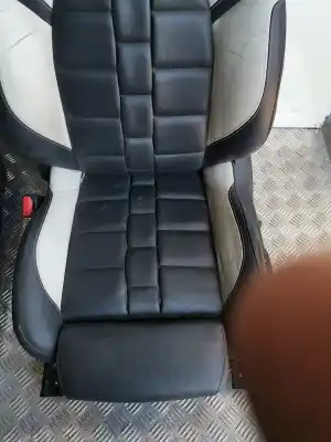 Pièce détachée automobile d'occasion jeu de siège intérieur complet pour citroen ds5 2.0 hdi fap cat (rh02 / dw10cted4) références oem iam   