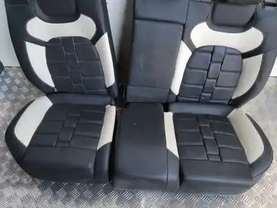Pièce détachée automobile d'occasion jeu de siège intérieur complet pour citroen ds5 2.0 hdi fap cat (rh02 / dw10cted4) références oem iam   