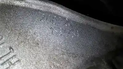 Pezzo di ricambio per auto di seconda mano riduttore per citroen ds5 2.0 hdi fap cat (rh02 / dw10cted4) riferimenti oem iam 20dr25