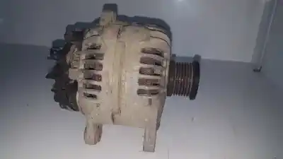 Автозапчастина б/у генератор для renault laguna ii (bg0) expression посилання на oem iam 0124525076 8200251006 0124525076