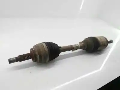 Piesă de schimb auto la mâna a doua TRANSMISIE FATÃ STÂNGA pentru RENAULT KANGOO (F/KC0)  Referințe OEM IAM K9K702  8200535799