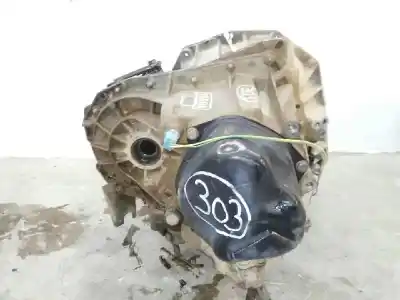 Автозапчасти б/у коробка передач за renault kangoo (f/kc0) 1.5 dci diesel ссылки oem iam jr5126 a019416 jr5126