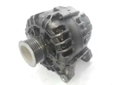 Piesă de schimb auto la mâna a doua alternator pentru land rover freelander (ln) 2.0 td4 cat referințe oem iam f8613234