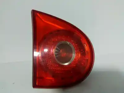 Pezzo di ricambio per auto di seconda mano luce di coda interna sinistra per volkswagen golf v berlina (1k1) highline riferimenti oem iam 1k6945093g