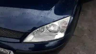 Second-hand car spare part left headlight for ford mondeo berlina (ge) ghia oem iam references 1s7113006ak