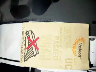 Second-hand car spare part dashboard for ford mondeo berlina (ge) ghia oem iam references 1s7f10841