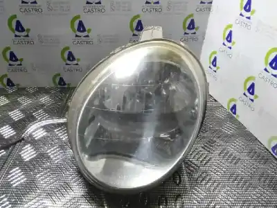 Автозапчасти б/у левая фара за daewoo matiz 0.8 cat ссылки oem iam lhd9888