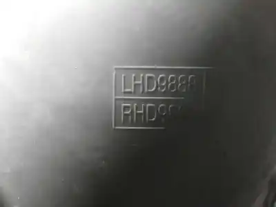 Автозапчасти б/у левая фара за daewoo matiz 0.8 cat ссылки oem iam lhd9888  lhd9888