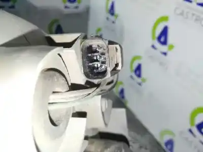 Автозапчасти б/у левая фара за daewoo matiz 0.8 cat ссылки oem iam lhd9888  lhd9888